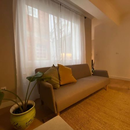 Luxury Apartment In Ferrol Center Kültér fotó