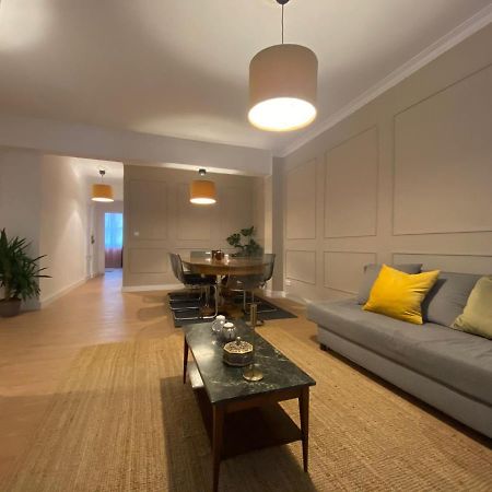 Luxury Apartment In Ferrol Center Kültér fotó