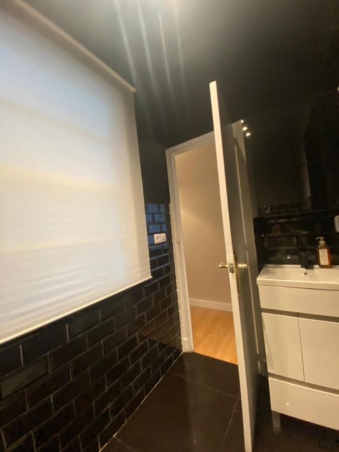 Luxury Apartment In Ferrol Center Kültér fotó