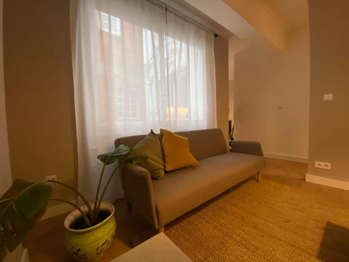 Luxury Apartment In Ferrol Center Kültér fotó