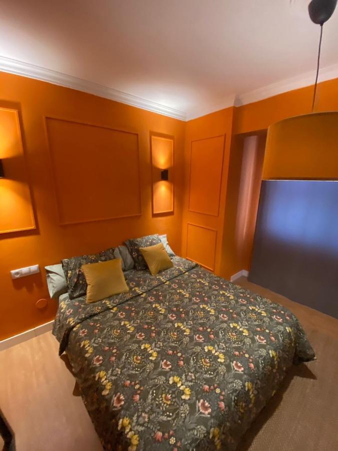 Luxury Apartment In Ferrol Center Kültér fotó