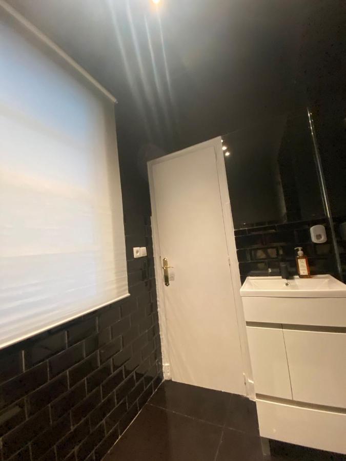 Luxury Apartment In Ferrol Center Kültér fotó