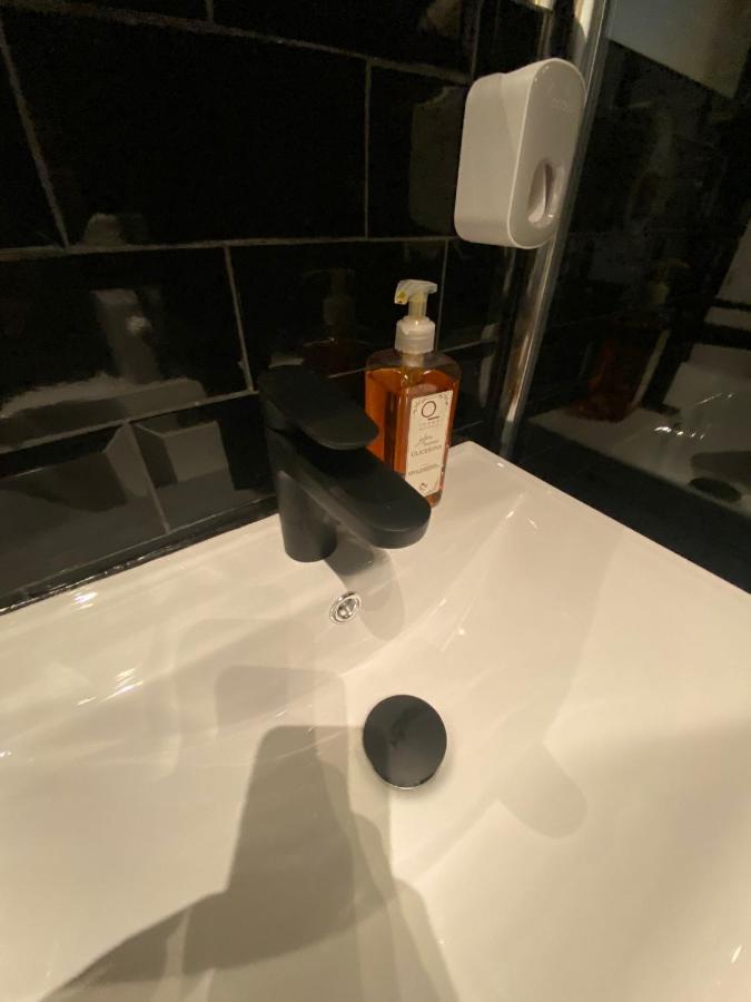 Luxury Apartment In Ferrol Center Kültér fotó