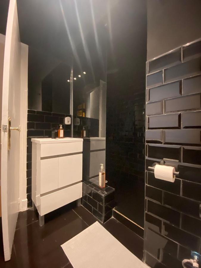 Luxury Apartment In Ferrol Center Kültér fotó
