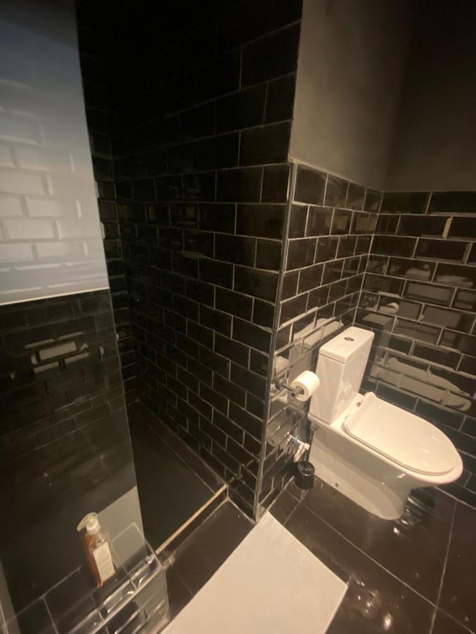 Luxury Apartment In Ferrol Center Kültér fotó