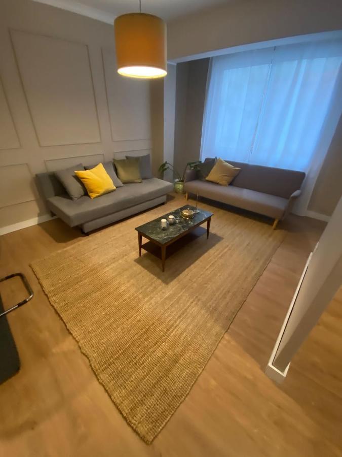 Luxury Apartment In Ferrol Center Kültér fotó
