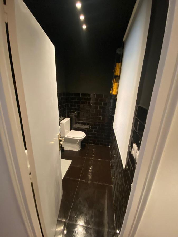 Luxury Apartment In Ferrol Center Kültér fotó