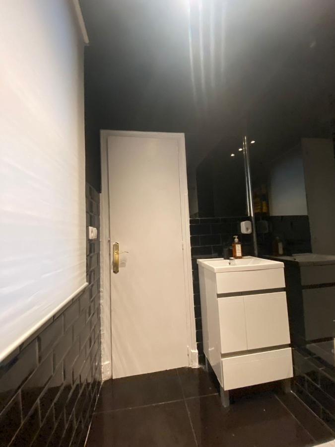Luxury Apartment In Ferrol Center Kültér fotó