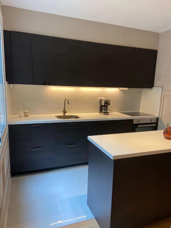 Luxury Apartment In Ferrol Center Kültér fotó