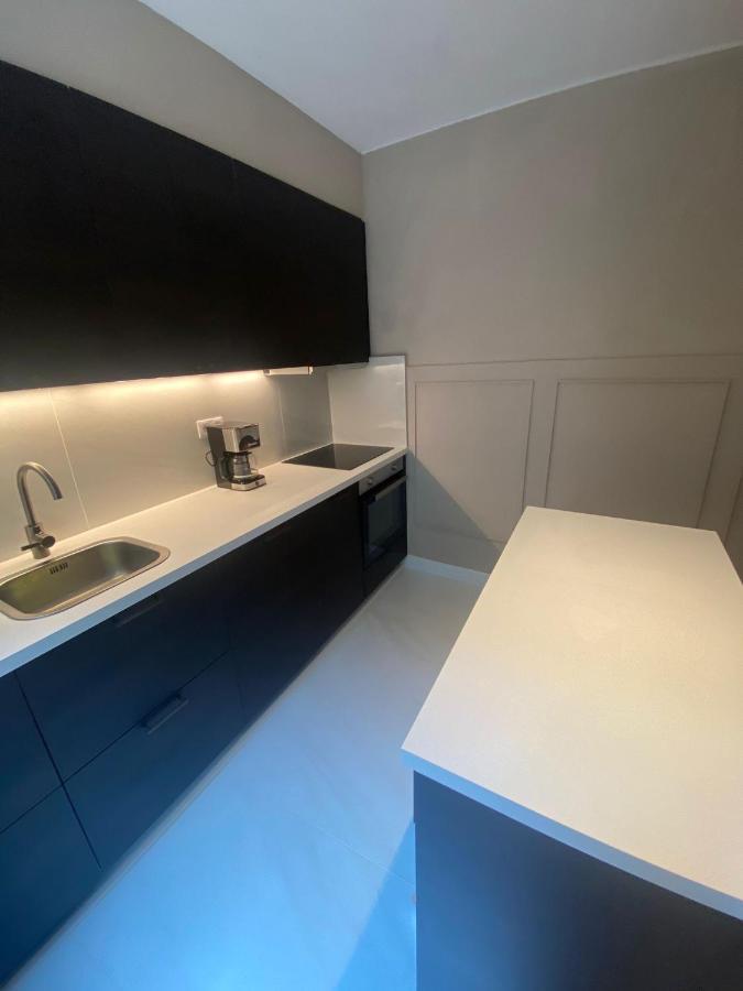 Luxury Apartment In Ferrol Center Kültér fotó